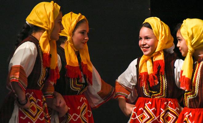 16 ÜLKENİN ÇOCUKLARI, İBB’NİN KONUĞU OLARAK ULUSLARARASI 23 NİSAN ÇOCUK FESTİVALİ KAPSAMINDA İSTANBUL’DA!