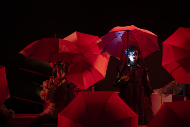 NKT’NİN ÇOCUK OYUNU 23 NİSAN’DA ÜCRETSİZ