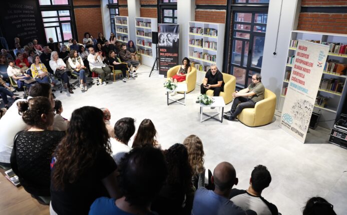 ‘KOZA BULUŞMALARI’ BAŞLADI