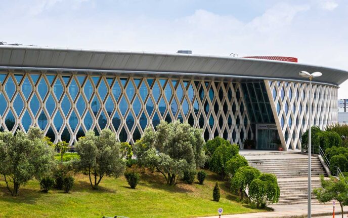 Yeşil Geleceğin Nano Mimarları: Daha Yeşil Bir Dünya İçin Yeni Fikirleriniz SUNUM Altyapısıyla Büyüyecek!