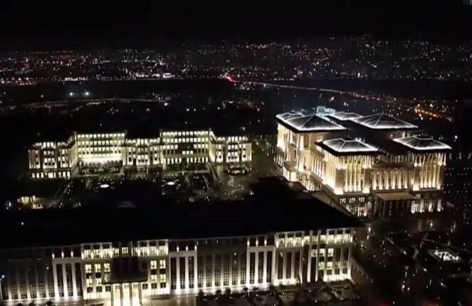 Sarıbal’dan erken seçim çağrısı: Bu iktidar değişmeden hiçbir sorun çözülmez.