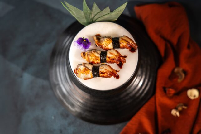 SushiCo Bursa’da İkinci Şubesini Açıyor