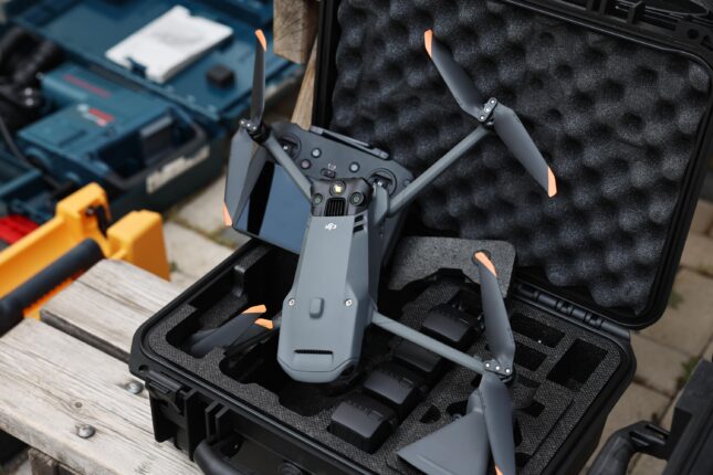 NİLÜFER AFET MERKEZİ ENVANTERİNİ GÜÇLENDİRDİ