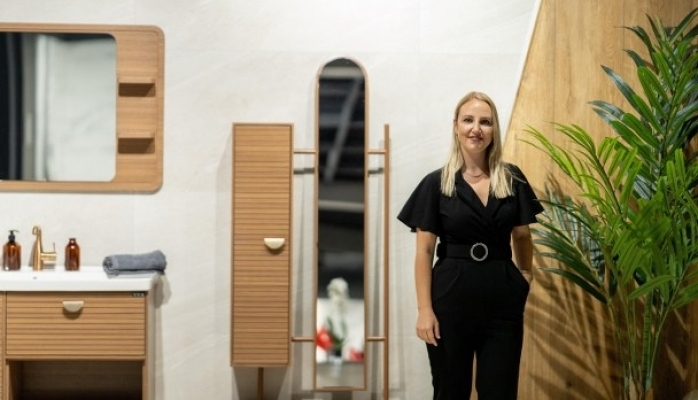 Bahar geldi, yazlıkçılar ve otelciler havuzlarda tadilata başladı