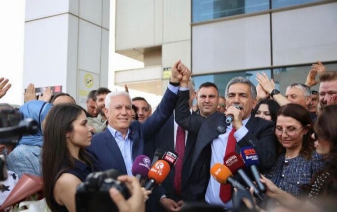 Gemlik Belediyesi’nde Şükrü Deviren Dönemi