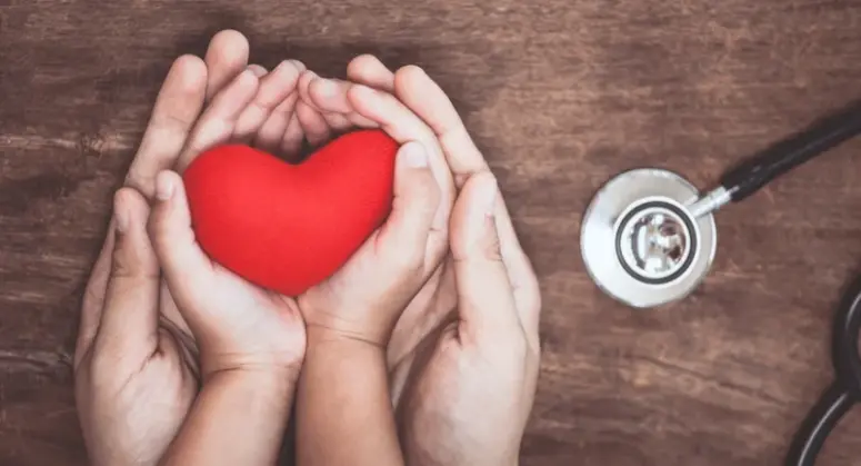 DOĞAYI SEV, KALBİNİ KORU!