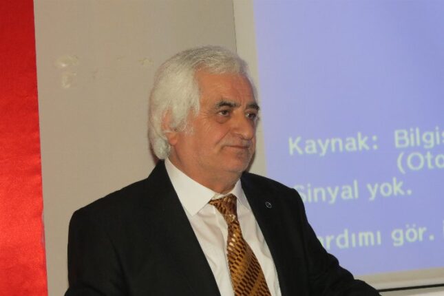 İŞÇİDER’den İftar Buluşması!