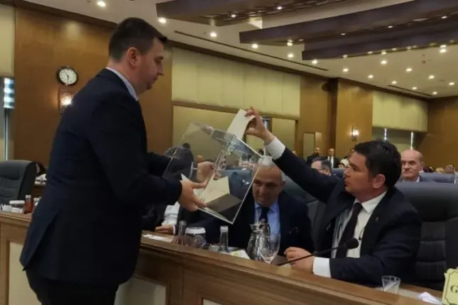 Bursa’mız için birlik olmak zorundayız