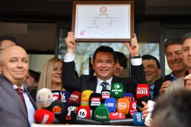 Osmangazi’de yeni dönem