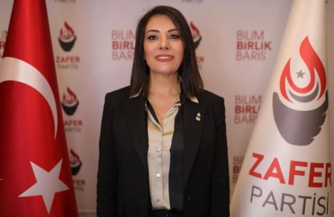 ZAFER PARTİLİ ESMAÜL HÜSNA ASLAN’DAN BAYRAM HESABI: EMEKLİ AYLIKLARINA 40 BİN LİRA ZAM YAPILABİLİRDİ!