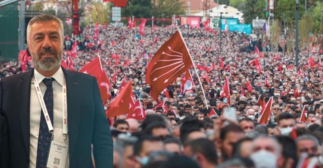 CHP’den yurt dışında örgütlenme atağı: Paris Birliği kuruldu!