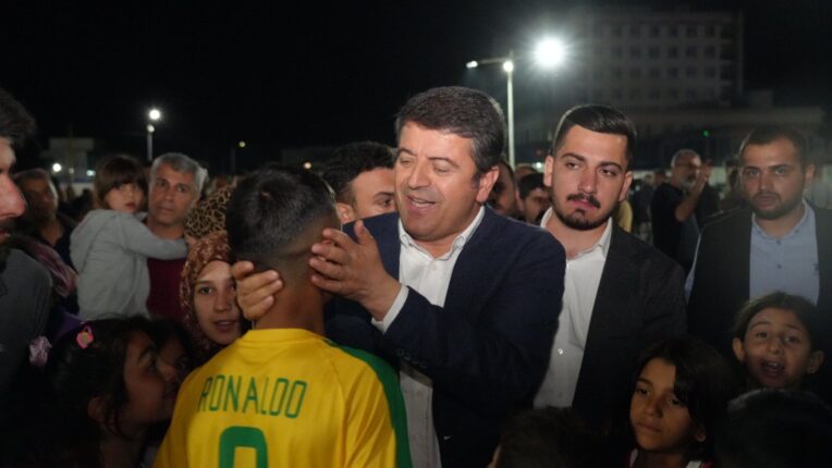 Türkiye’nin özlediği tablo