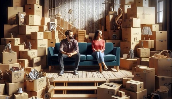 DEMONTE: Işıl Kasapoğlu yönetmenliğinde iki ünlü oyuncu aynı oyunda buluştu