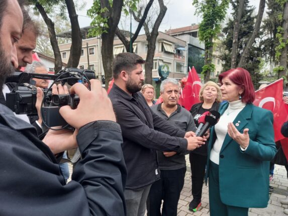 Azanın lakabı ‘Boza’ yazıldı, muhtarlıktan oldu