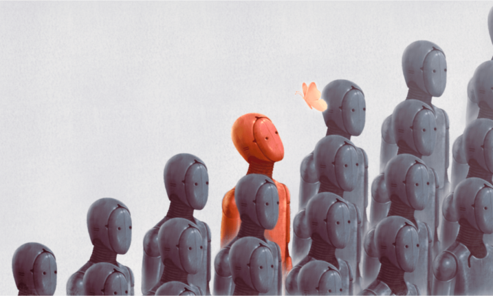 Denizaşırı Topluluklara Saygıyı ve Özgürlüğü Neden Tanımıyorsunuz?