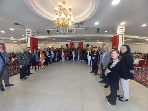 ARKON’dan Yuzyılın Buluşması!