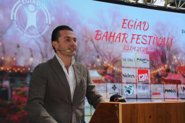 EGİAD BAHAR FESTİVALİ