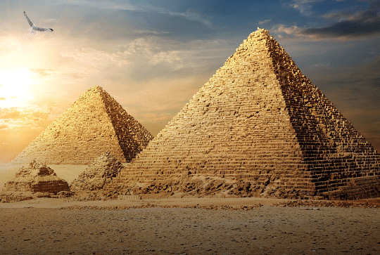 Türk tatilciler Ramazan Bayramı’nda Mısır’ı tercih etti