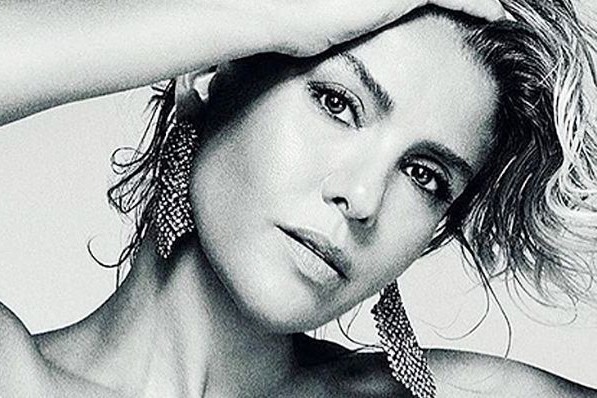 SİYAH BEYAZ GÜLBEN