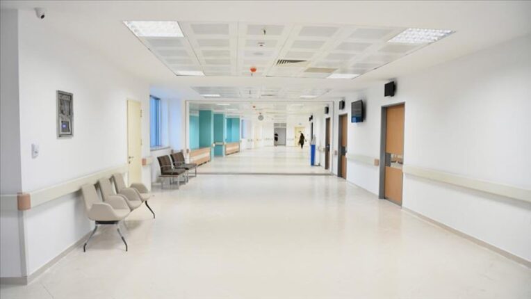 “HASTANEYE SEVKİ AİLE HEKİMİ YAPMALI”