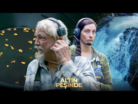 Altın Peşinde: Kurtarma Operasyonu