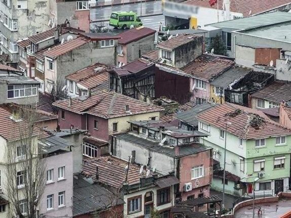 TBMM’ye Sunulan İmar Barışı Kanun Teklifi’nin Akıbeti Bilinmiyor