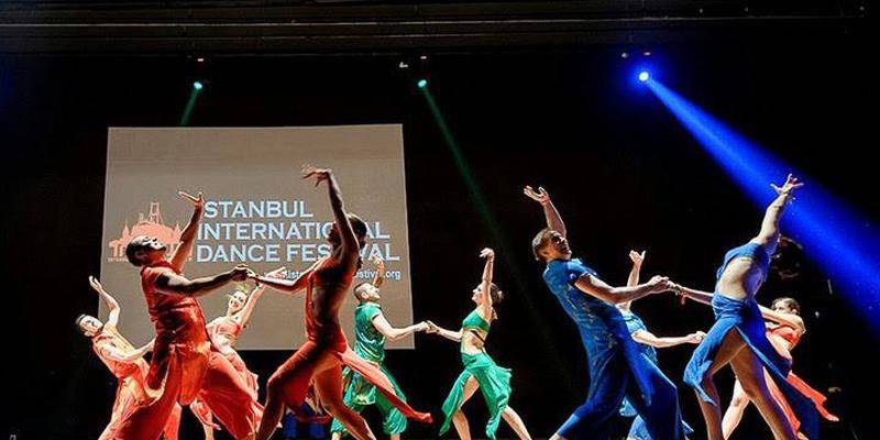 İSTANBUL YENİ BİR FESTİVAL KAZANIYOR: ULUSLARARASI İSTANBUL DANS GÜNLERİ, DÜNYA DANS GÜNÜ KAPSAMINDA 22-30 NİSAN’DA!