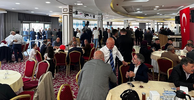 3 Mayıs’ta ortaya koyduğumuz irade devam etseydi Kemal Kılıçdaroğlu cumhurbaşkanı olacaktı