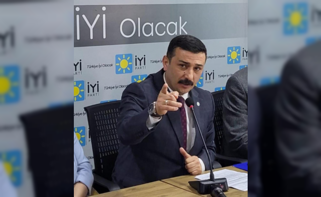 “OSMANGAZİ ÇARŞISI”  TBMM GÜNDEMİNE GELİYOR!