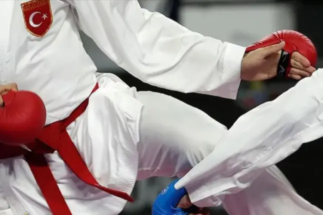 NİLÜFERLİ KARATECİLER MADALYALARLA DÖNDÜ