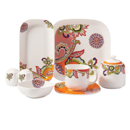 Özenilen bayram sofralarının geleneksel markası: Korkmaz