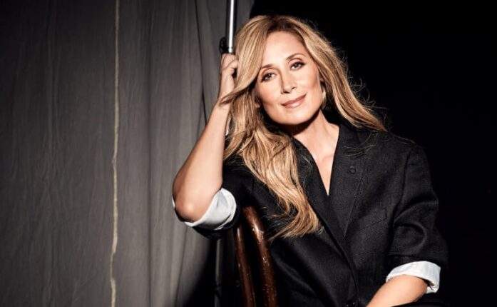 LARA FABIAN BÜYÜLÜ SESİYLE BİR KEZ DAHA İSTANBUL’DA