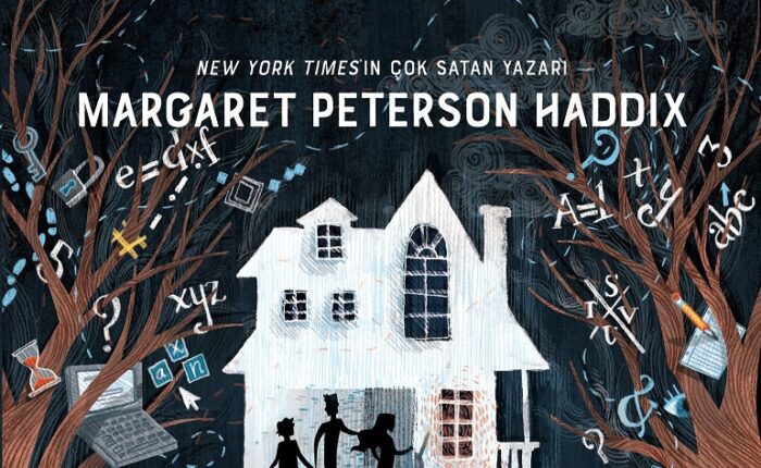 DİNOZOR GENÇ’İN YENİ KİTABI “KARDEŞ SIRLARI: YABANCILAR” ile FANTASTİK BİR MACERA SERİSİ BAŞLIYOR!