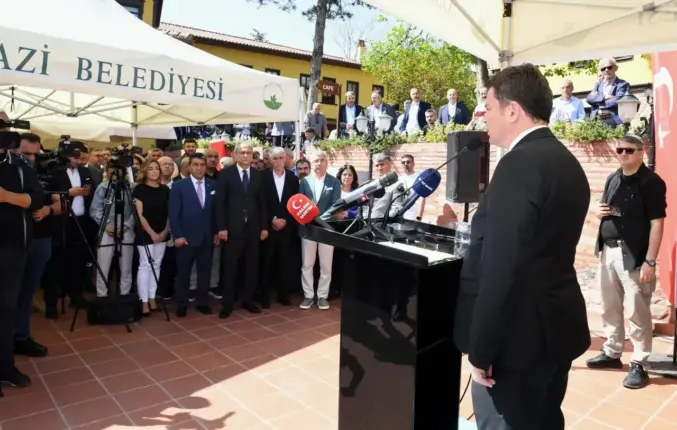 MUHTARLAR MAZBATALARINA KAVUŞTU