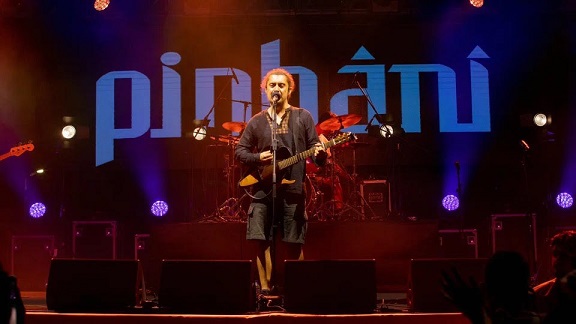 Milyonfest İzmir 3 günde 15 sanatçıyı ağırlayacak