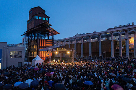 JINJER, MYRATH, VILLAGERS OF IOANNINA CITY ve SÜLFÜR ENSEMBLE, FREEDOOM METAL FESTIVAL İÇİN 5 AĞUSTOS’TA KÜÇÜKÇİFTLİK PARK SAHNESİNDE!