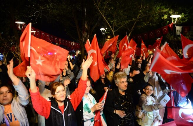 “Osmangazi, sanatın da sporun da kültürün de başkenti olacak”