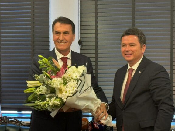 Osmangazi’de böyle bir göreve seçilmek çok daha önemlidir, onurlu bir görevdir