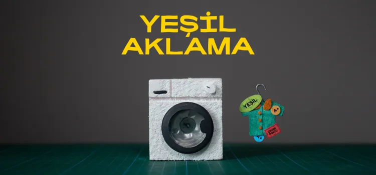 Doğrulama platformu Teyit’in odağında bu kez “yeşil aklama” var