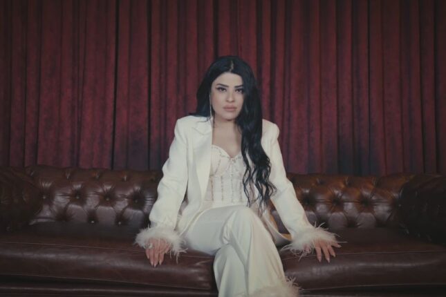 YONCA ZEREN’DEN POP ARABESK ŞARKI ‘’Benim Seni Görmem Lazım’’