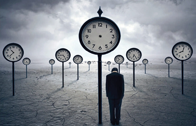 Hüriye Niyet yazdı; Yorgun