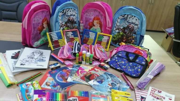 O’nun Kalbi Bambaşka!