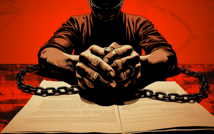 Dolandırıcıları deşifre ettiği için Gazeteci İrfan Aydın hapse girdi