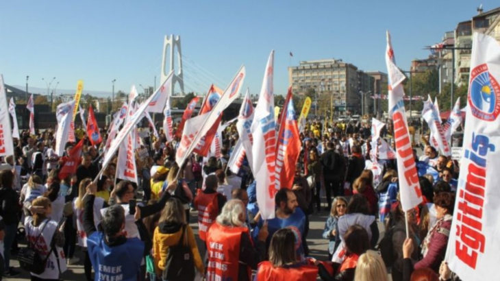 Ne zaman Türkiye’deki eğitim öğretim gündeminizde olacak?