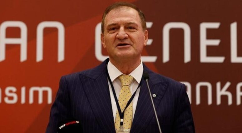 Bahri Tanrıkulu’nun imzaları sahte mi?