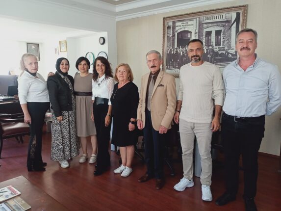 STK’lar Sokak Canları İçin Buluştu!