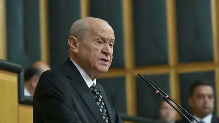 Ne Ülkü Ocakları’nı ne de MHP’yi çiğnetmem