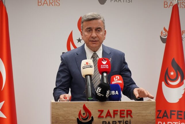 Öcalan’dan bunu beklemek demek, Öcalan’ın PKK’yı yönettiğini kabul etmek demektir