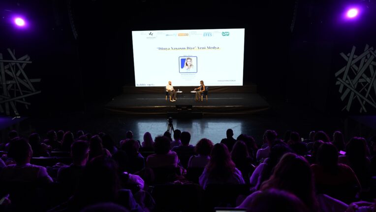 Podcast Dinliyorum Komünitesi Buluşuyor, Altınyıldız Classics  Ana Sponsorluğu’nda Gerçekleşti