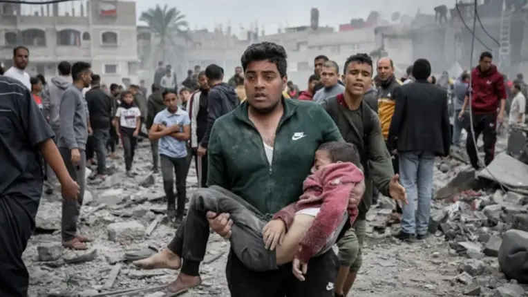 Bursa’dan Yahudi Diasporasına Çağrı